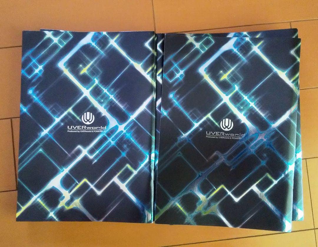 Amazon.co.jp: UVERword ファンクラブグッズ会報 会員 ウーバー